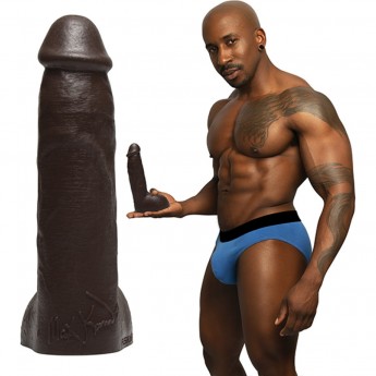 Фаллоимитатор FLESHJACK BOYS MAX KONNOR