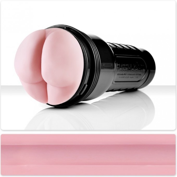 Мастурбатор FLESHLIGHT G FLESHJACK PINK JACK ASS ORIGINAL 17125 Мастурбатор FLESHLIGHT G FLESHJACK PINK JACK ASS ORIGINAL 17125