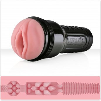 Мастурбатор FLESHLIGHT PINK LADY DESTROYA индивидуальный рельеф, вагина Мастурбатор FLESHLIGHT PINK LADY DESTROYA индивидуальный рельеф, вагина