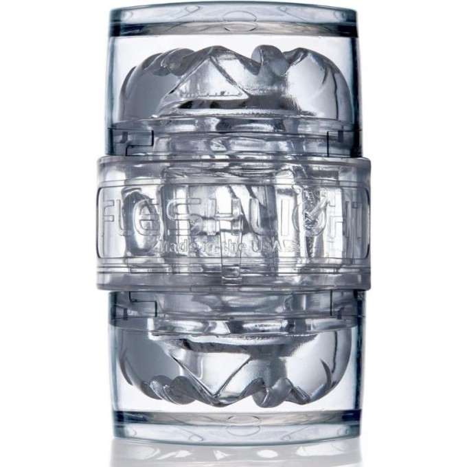 Мастурбатор FLESHLIGHT QUICKSHOT VANTAGE 19914 Мастурбатор FLESHLIGHT QUICKSHOT VANTAGE 19914