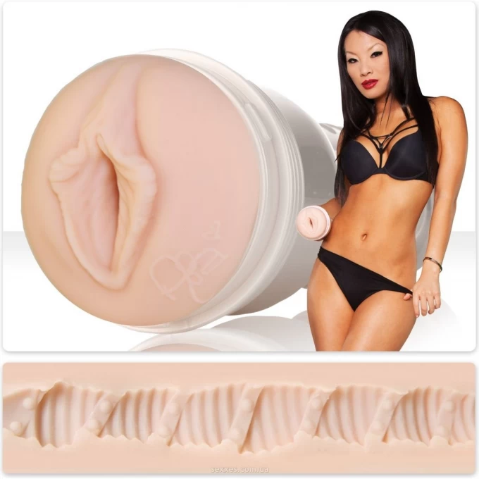 Мастурбатор FLESHLIGHT SIGNATURE ASA AKIRA DRAGON 14469 Мастурбатор FLESHLIGHT SIGNATURE ASA AKIRA DRAGON 14469
