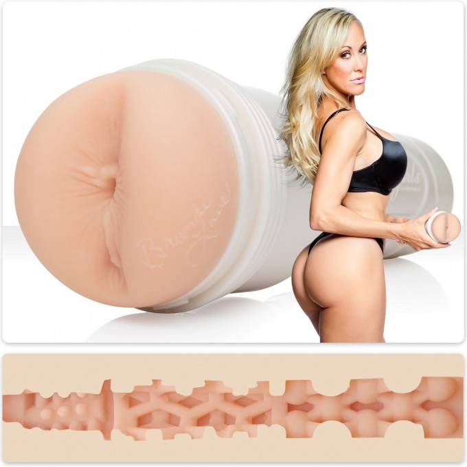 Мастурбатор FLESHLIGHT SIGNATURE BRANDI LOVE SHAMELESS 14940 Мастурбатор FLESHLIGHT SIGNATURE BRANDI LOVE SHAMELESS 14940