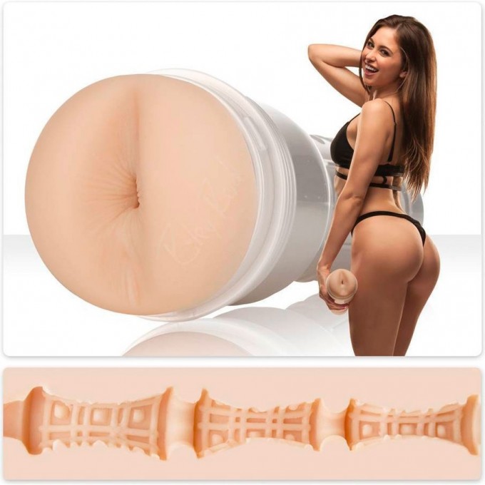 Мастурбатор FLESHLIGHT SIGNATURE RILEY REID EUPHORIA, анус 14643 Мастурбатор FLESHLIGHT SIGNATURE RILEY REID EUPHORIA, анус 14643