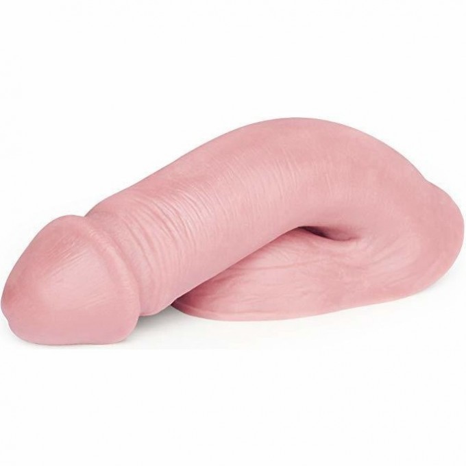 Мягкий имитатор пениса FLESHLIGHT FLESHTONE LIMPY большой 16852